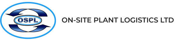 ON-SITE PLANT LOGISTICS LTD